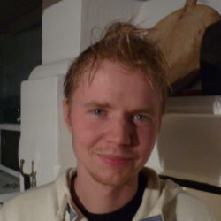 Erik Bäcklin