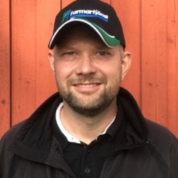 Jan Olsson
