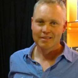 Anders Gillberg