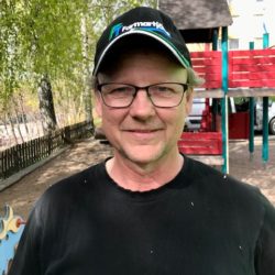 Kjell Johansson